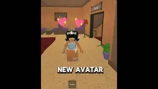Hopefully I can meet some of u guys in Roblox xx 💋