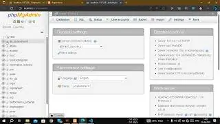 How to connect to a Database in PHP | PHP Connect to MySQL Database | Database connectivity PHP