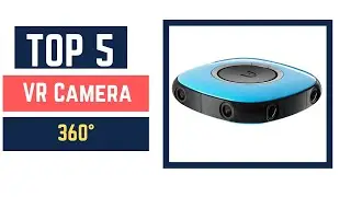 Update Best VR Camera 360 2021