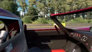 Gt sport live- clean cruise crew traffic lobby on sarthe