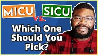 MICU vs SICU | Which Nursing Job Should I Pick?