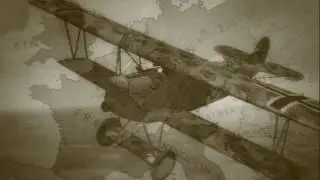 First Eagles - The Great War 1918