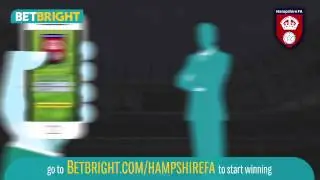 Hampshire FA How to Video