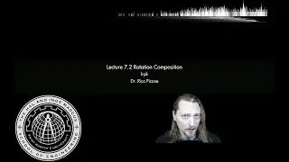 Rotation Composition