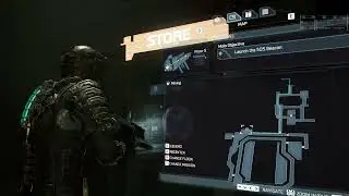 [HTSF] Dead Space (Remake) [S5][P3]