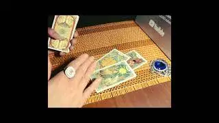 Что там, за резким поворотом Судьбы!