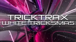 Tricktrax // White Tricksmas