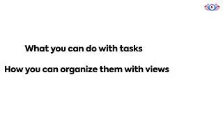 CLICKUP Tasks & Views Demo