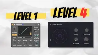 The 4 Levels of Distortion 🔥
