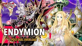 ENDYMION DECK | Post Duel Overload