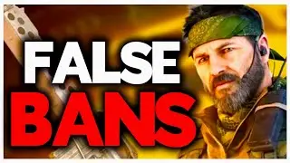 Black Ops 6 Is BANNING Players For NO REASON LOL