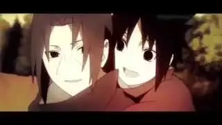 Naruto AMV [Summertime Sadness]