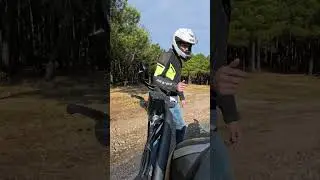 Revisa tu Moto antes de Subirte!