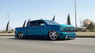 NIIKITA - For Me (Car Video)