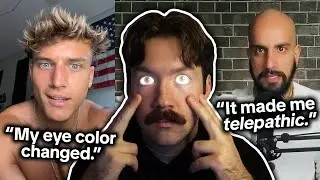 NoFap TikTok is WILD