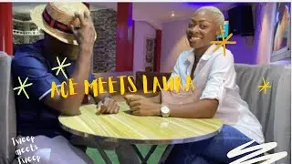 #TmT at Merryland Lounge,Dla| Laura x Ace| Episode 7b