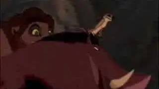 Lion King Two - Dirty Little Secret