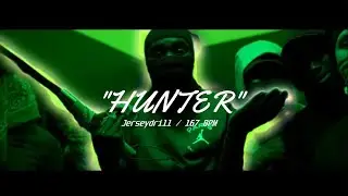 (FREE) - (JerseyDrill) Kerchak Type Beat - 