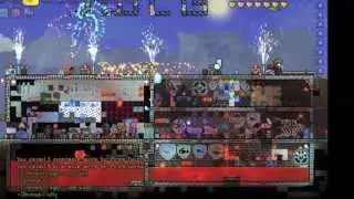 Terraria :Archives:Prank Wars Episode 1