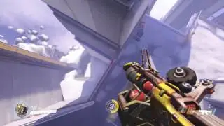 All you need to know about....Junkrat