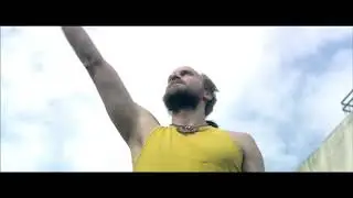 A short clip from the movie Higher Force - Stóra Planið - "Yoga"