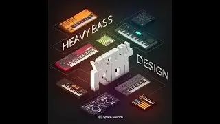 Virtual Riot - Heavy Bass Design (Free Download)