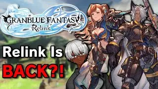 Relink’s Endless Ragnarok Isn’t Just More Content | Granblue Fantasy: Relink