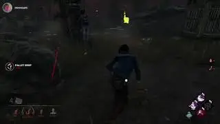 5up : Please pick me up, spirit