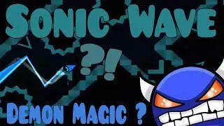 Sonic Wave...