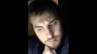 Эрик Давидыч.Periscope.Подваливайте за наклейками
