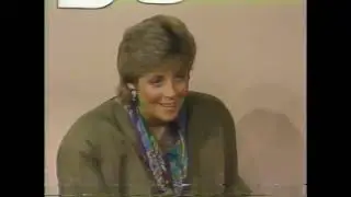 Romper Room Full 1987 Broadcast with the Original Ads