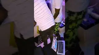 Lockdown party with DJ ROCKZY AND FRIENDS