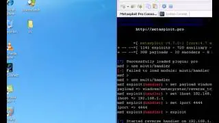 IDM Buffer overflow