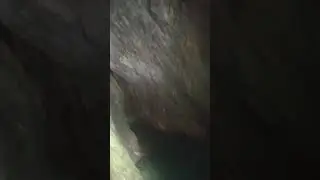 ущелье Пасть дракона ,до жути красиво