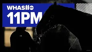 WHAS11 Top Stories: 11 p.m. Thursday, May 2, 2024