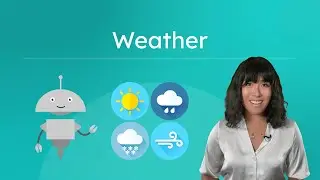 Weather - Elementary Science for Kids!
