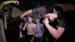 Lil Peep - Lil Kennedy (Live In Rhinoceropolis, Denver, 3/4/16)