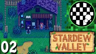 Stardew Valley | PART 2