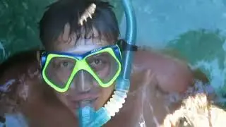Актау, Каспий, 43 километр Aktau, Caspian Sea, 43 kilometer
