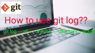 git log