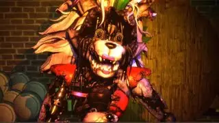 ДУША. ROXY IS SINGING. FREDDY X ROXY