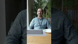 Servant Leadership Workshop by Dr Madana Kumar | Leadyne | Testimonial by Suhail Riyaz