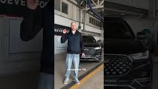 Cherry 8 pro чип тюнинг