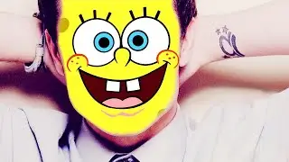 Spongebob - Whistle