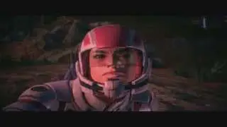 Прохождение/Let's play Mass Effect - часть 2: Иден Прайм, очередное рутинное задание
