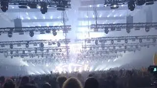 Mastadon @ Rampage 2019 (2)