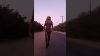 Sexy CD sissy