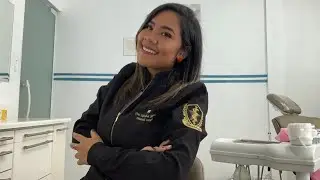 Oficialmente Dra Karolina Como foi o processo? | Contando TUDO!👩🏻‍🎓