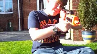 airsoft reviews summary
