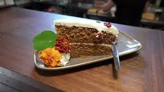 Local Business Profile - VK Everydays Cafe